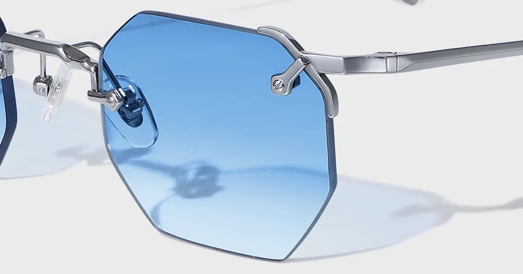 Custom Sunglasses with Logo Methods, Costs, and Durability