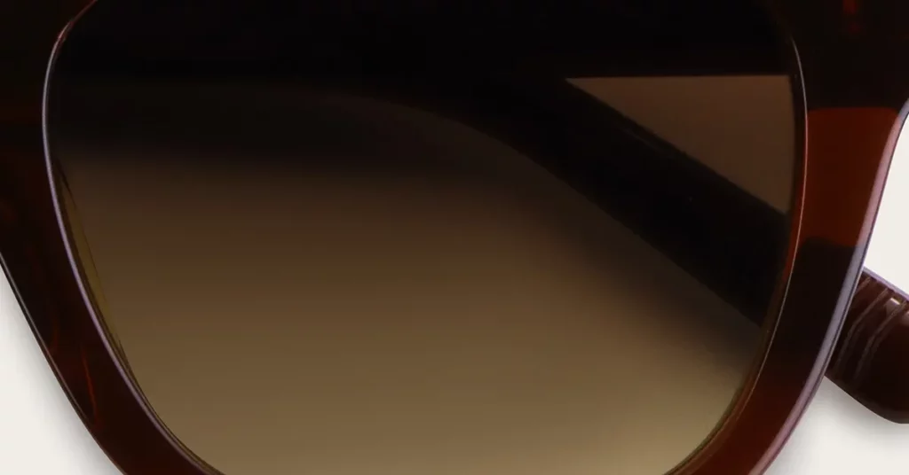 Fashion vs. Function A Brand’s Guide to Strategic Acetate Eyewear Applications