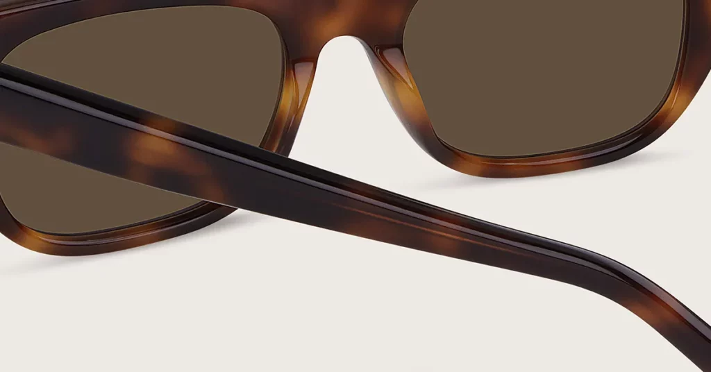 Fashion vs. Function A Brand’s Guide to Strategic Acetate Eyewear Applications