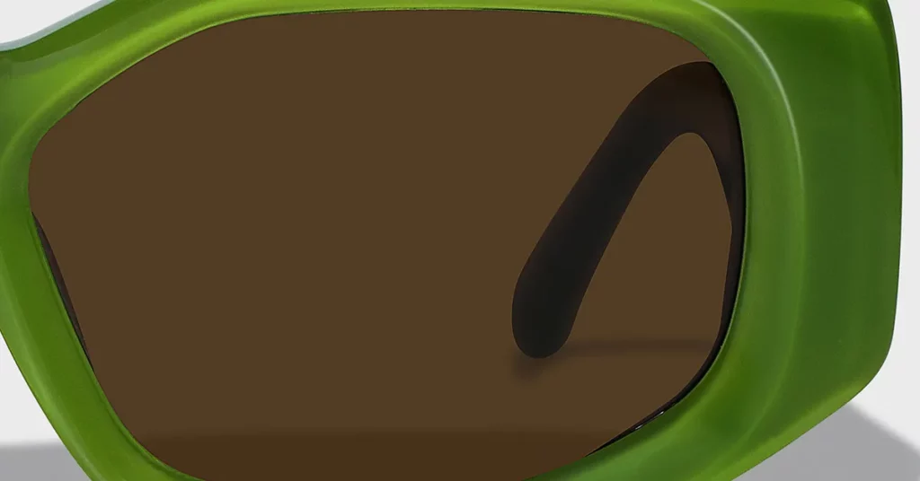Fashion vs. Function A Brand’s Guide to Strategic Acetate Eyewear Applications