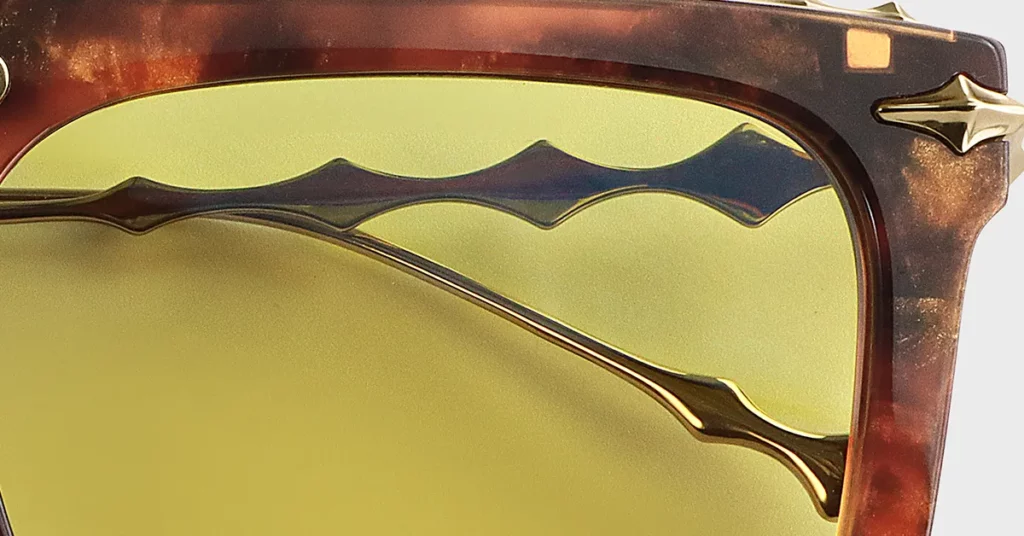 From Pulp to Polish A Visual Guide to How Mazzucchelli Acetate is Made