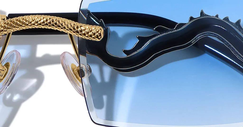 Glasses Measurements QC Checklists for Premium Custom Eyewear