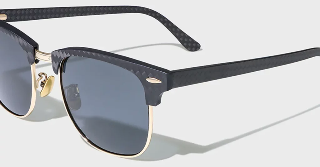 How to Maintain Carbon Fiber Eyeglass Frames