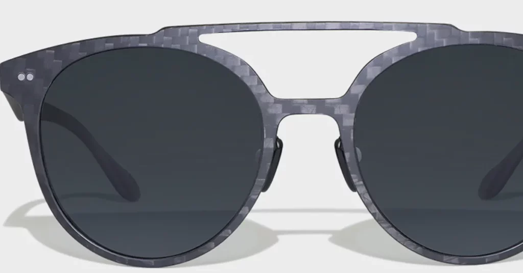 How to Maintain Carbon Fiber Eyeglass Frames