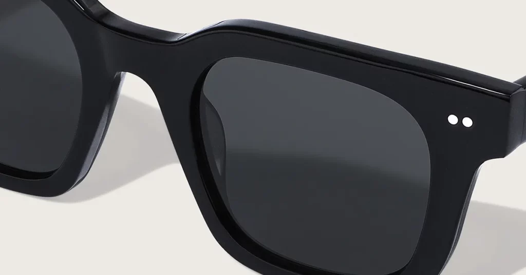 Italian vs. Japanese Acetate Which is Right for Your Eyewear Brand