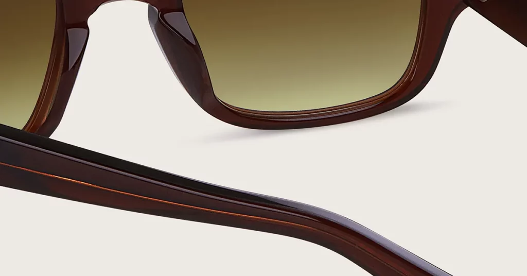 Mazzucchelli Acetate Specifying Acetate for High-End Frame Production