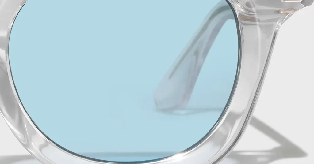 Mazzucchelli Acetate Specifying Acetate for High-End Frame Production