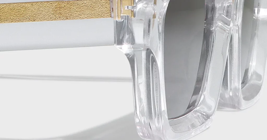 Mazzucchelli Acetate Specifying Acetate for High-End Frame Production