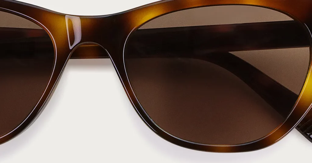Men’s vs. Women’s Frames A Strategic Guide to Acetate Eyewear Design