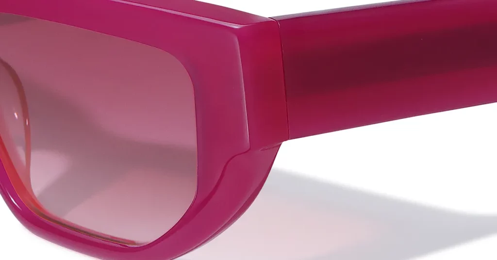 Men’s vs. Women’s Frames A Strategic Guide to Acetate Eyewear Design
