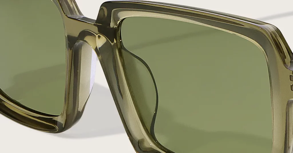 Men’s vs. Women’s Frames A Strategic Guide to Acetate Eyewear Design