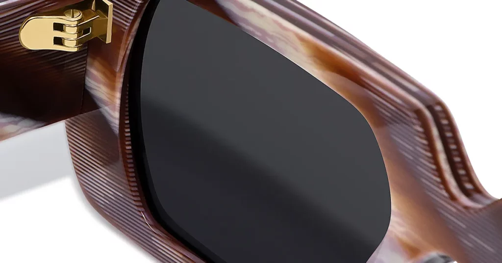 Men’s vs. Women’s Frames A Strategic Guide to Acetate Eyewear Design