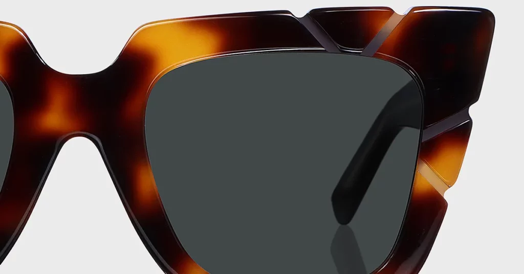 Men’s vs. Women’s Frames A Strategic Guide to Acetate Eyewear Design