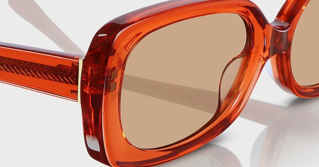 Men’s vs. Women’s Frames A Strategic Guide to Acetate Eyewear Design