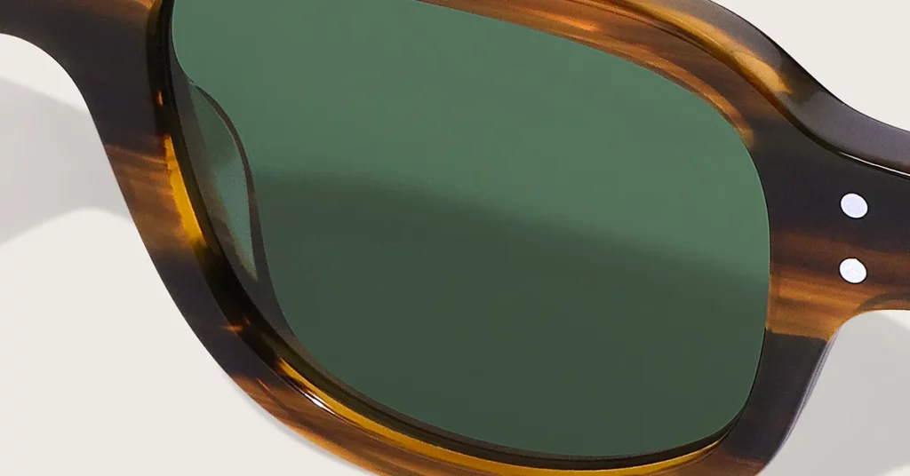 Men’s vs. Women’s Frames A Strategic Guide to Acetate Eyewear Design