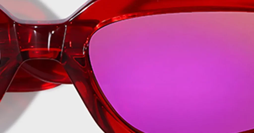 Mirrored Sunglasses Benefits Glare, UV, Clarity