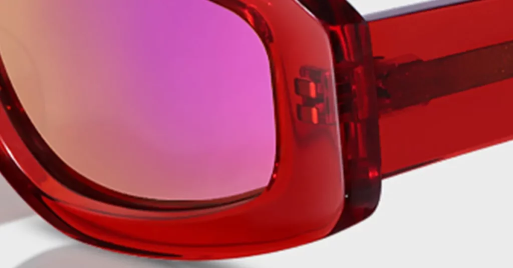 Mirrored Sunglasses Benefits Glare, UV, Clarity