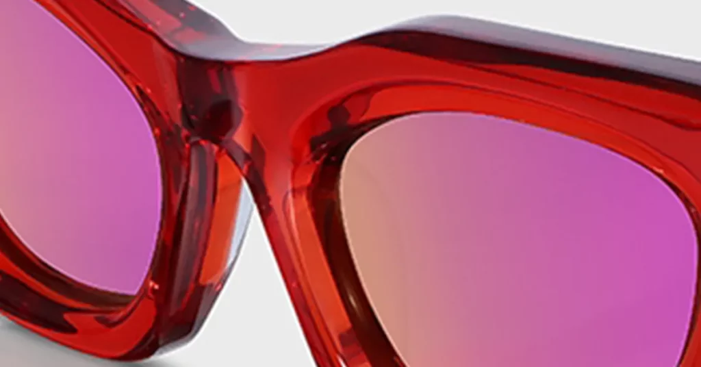 Mirrored Sunglasses Benefits Glare, UV, Clarity