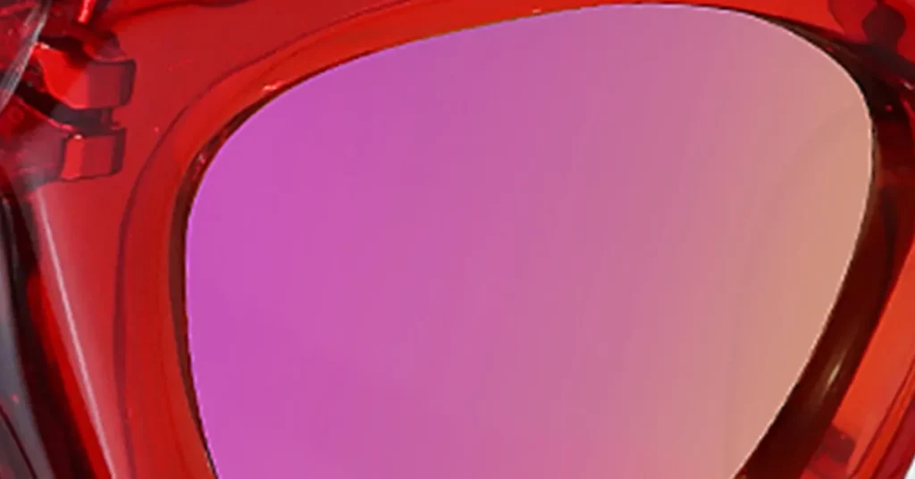 Mirrored Sunglasses Benefits Glare, UV, Clarity
