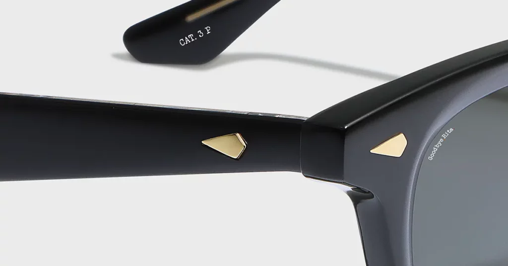 Parts of Glasses Manufacturing Materials for Premium Quality