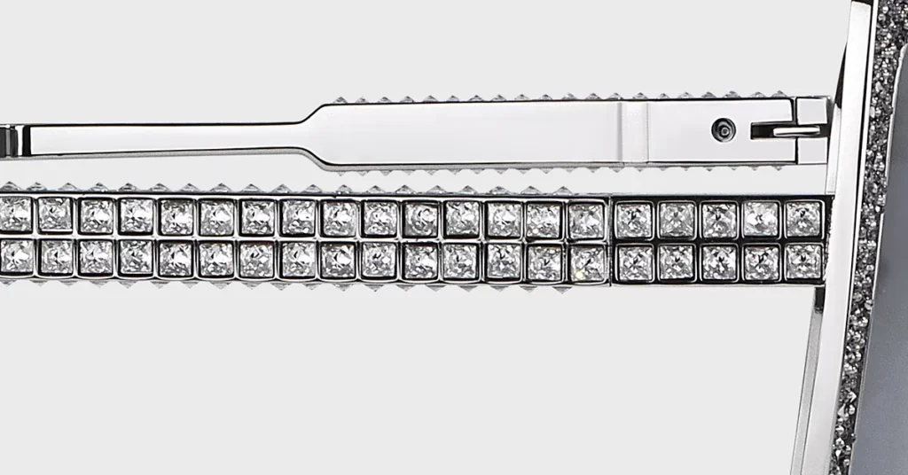 Parts of Glasses Manufacturing Materials for Premium Quality