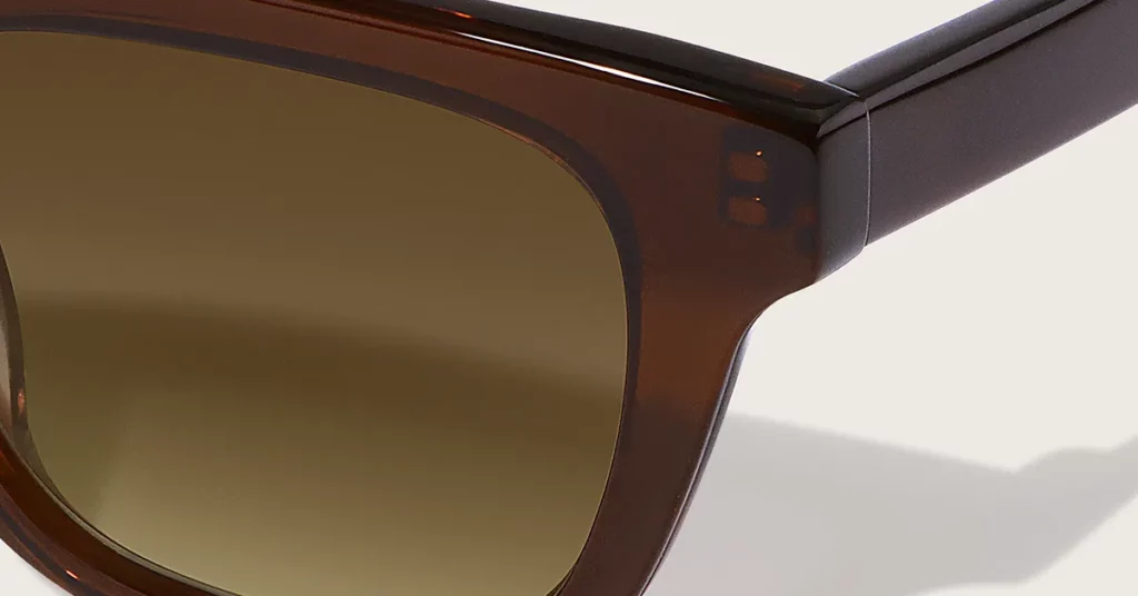 Plasticizers in Acetate A Designer’s Guide to Material Workability and Frame Quality