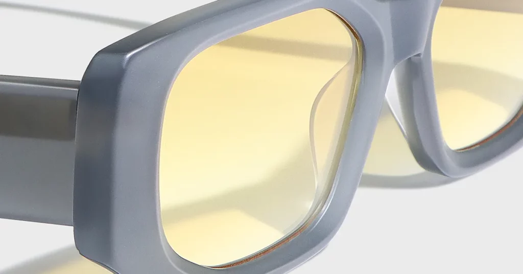 Plasticizers in Acetate A Designer’s Guide to Material Workability and Frame Quality