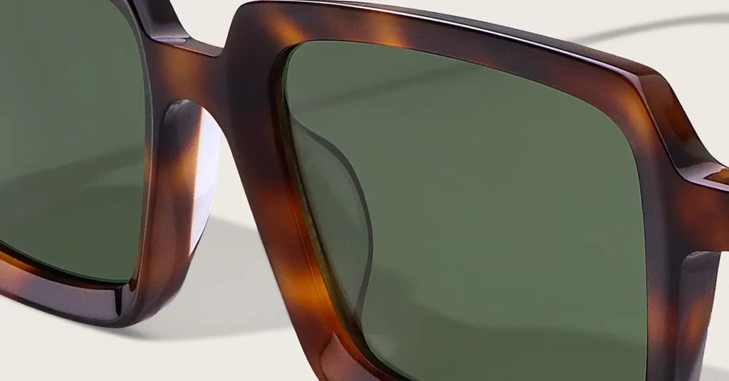 Plasticizers in Acetate A Designer’s Guide to Material Workability and Frame Quality