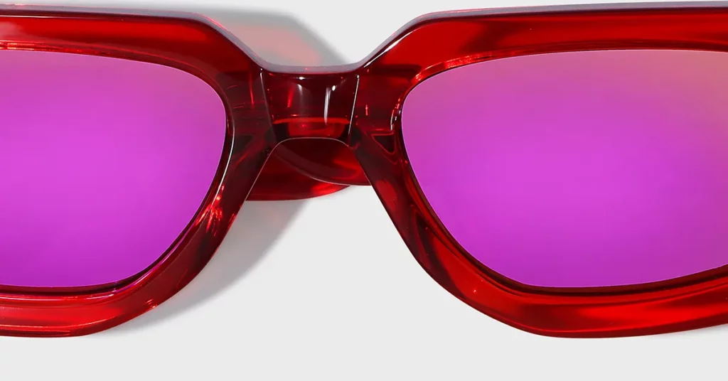 Plasticizers in Acetate A Designer’s Guide to Material Workability and Frame Quality