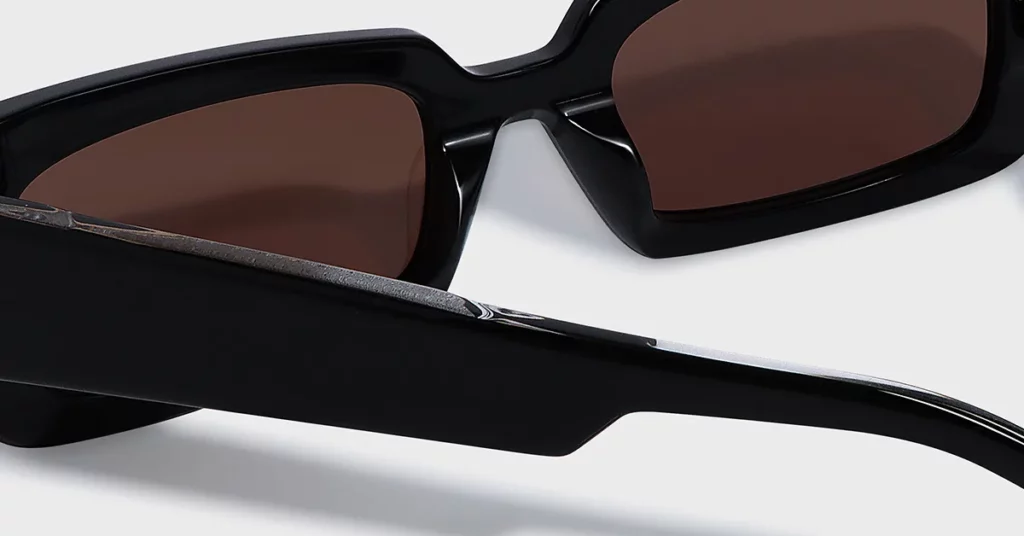 Plasticizers in Acetate A Designer’s Guide to Material Workability and Frame Quality
