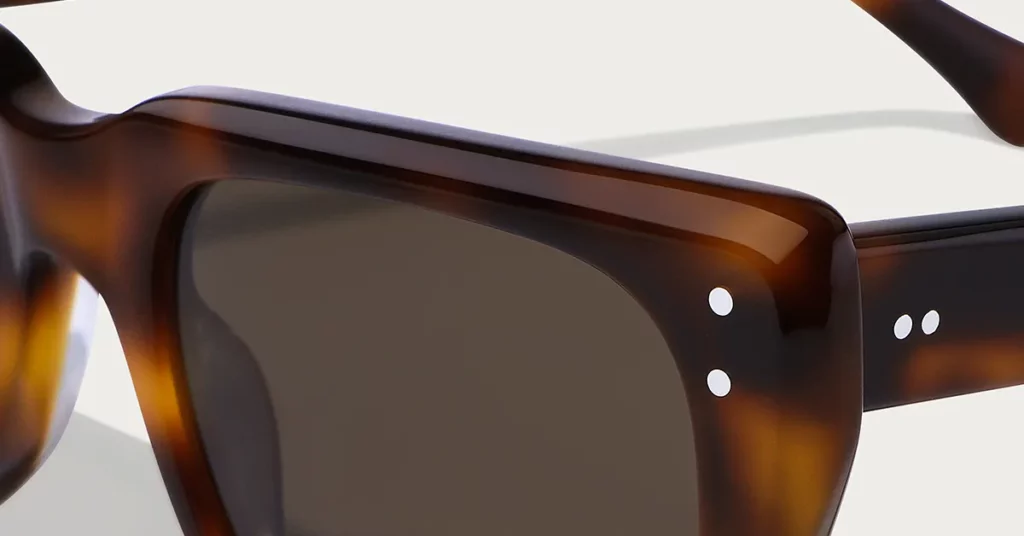 Premium vs. Luxury Eyewear The Definitive Guide to Positioning Your Acetate Brand for Success