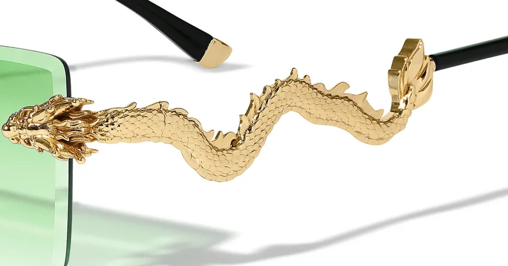 The Advantages and Disadvantages of Nylon Sunglasses Lenses