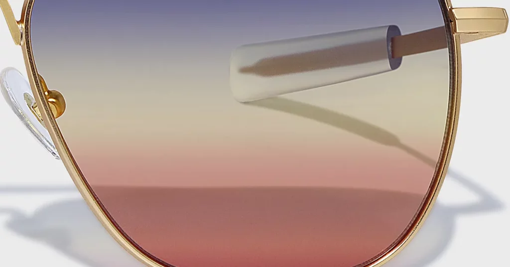 The Advantages and Disadvantages of Nylon Sunglasses Lenses