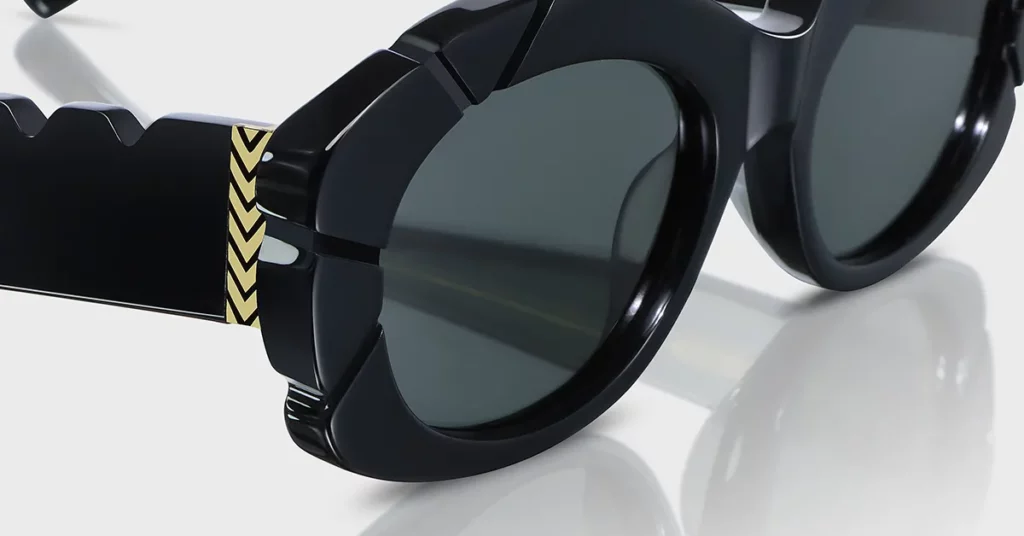The Advantages and Disadvantages of Nylon Sunglasses Lenses