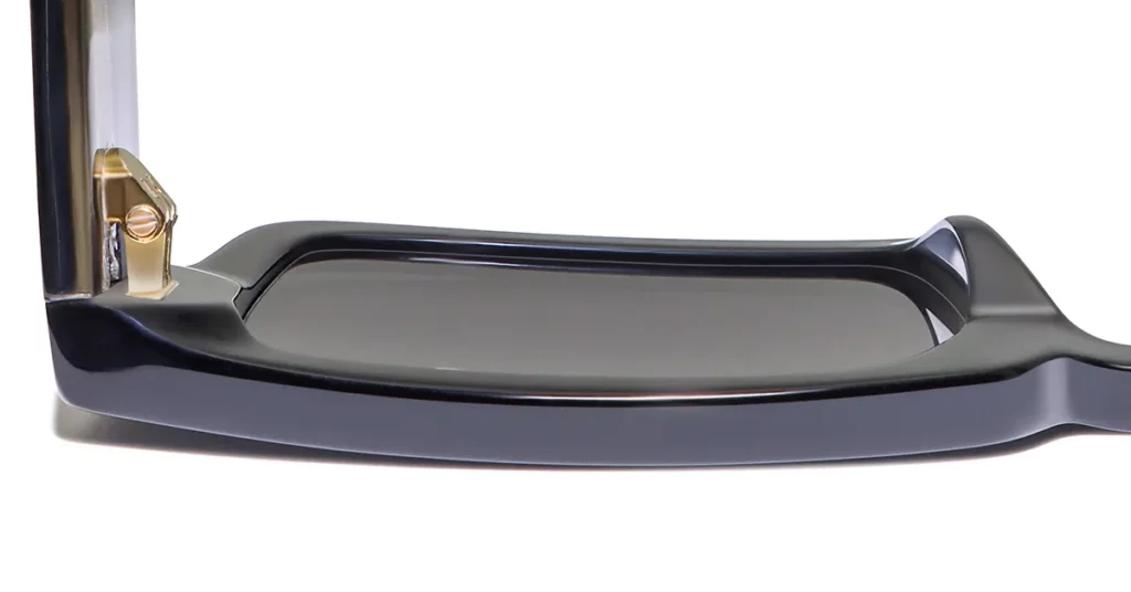 The Anatomy of a Premium Acetate Frame A Brand Builder’s Guide