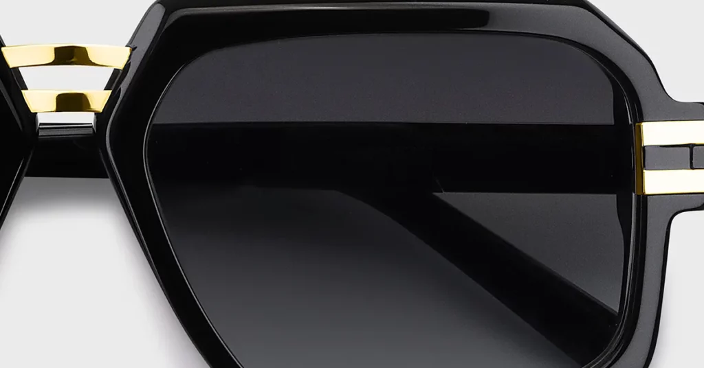 The Anatomy of a Premium Acetate Frame A Brand Builder’s Guide