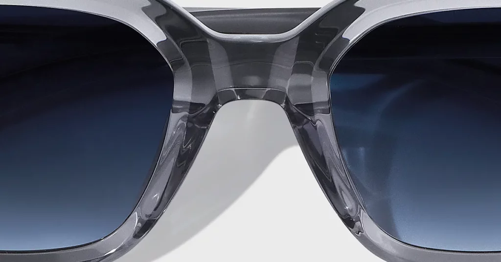 The Anatomy of a Premium Acetate Frame A Brand Builder’s Guide