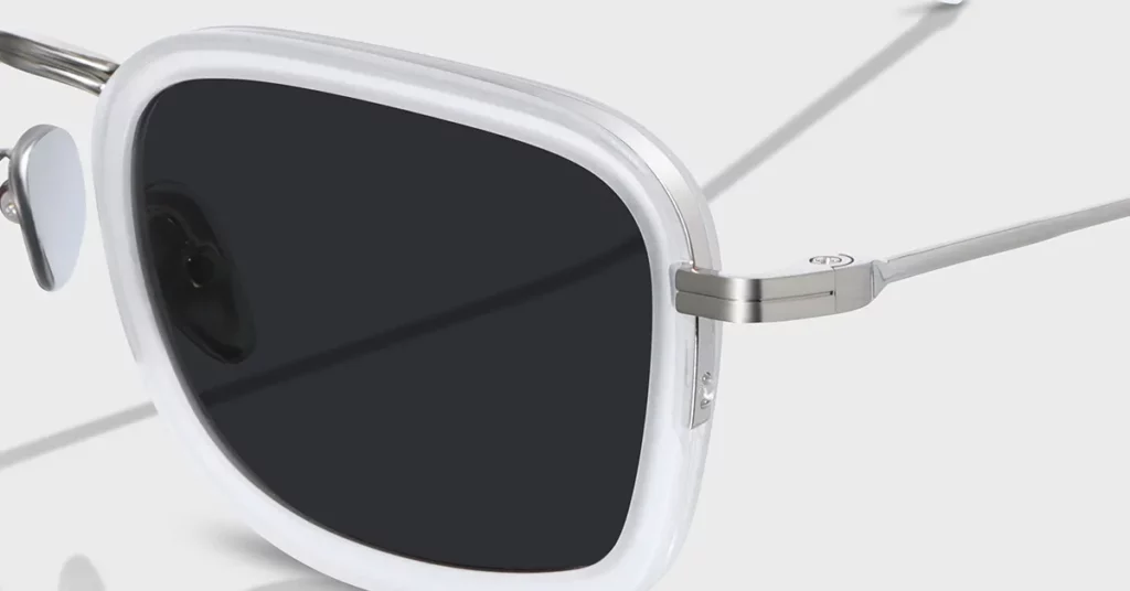 The Anatomy of a Premium Acetate Frame A Brand Builder’s Guide