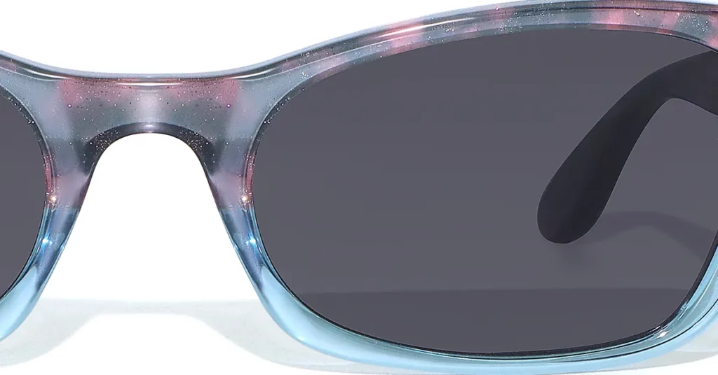 The Anatomy of a Premium Acetate Frame A Brand Builder’s Guide