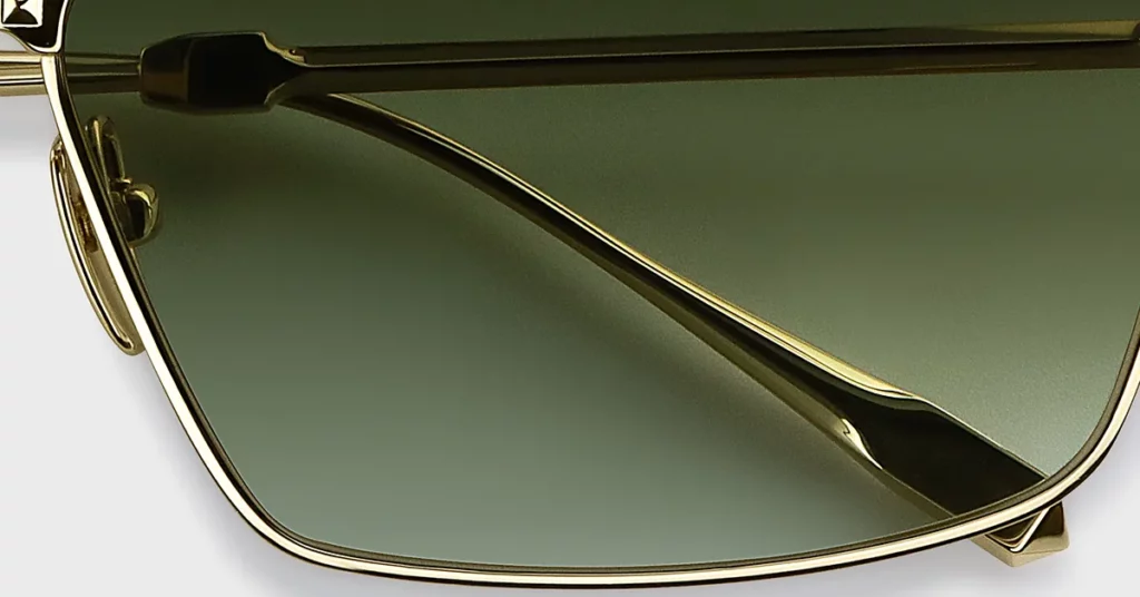 The Beginner’s Guide to Nylon Lenses Why They’re a Smart Choice for Your Eyewear Brand