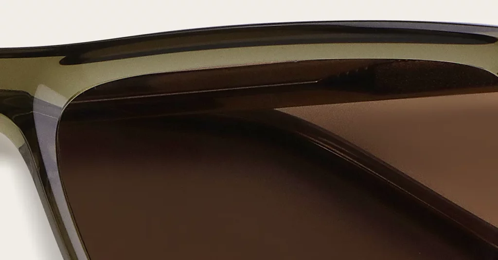 The Beginner’s Guide to Nylon Lenses Why They’re a Smart Choice for Your Eyewear Brand