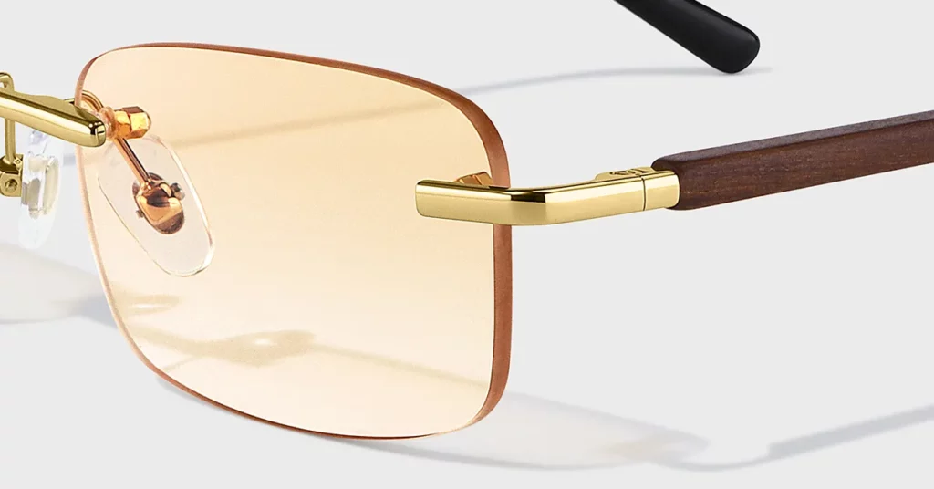The Beginner’s Guide to Nylon Lenses Why They’re a Smart Choice for Your Eyewear Brand