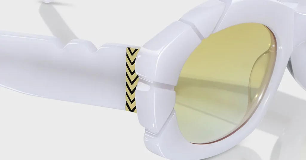 The Definitive Guide to Eyewear Dimensions How Frame Sizing Impacts Fit, Style, and Wearer Experience