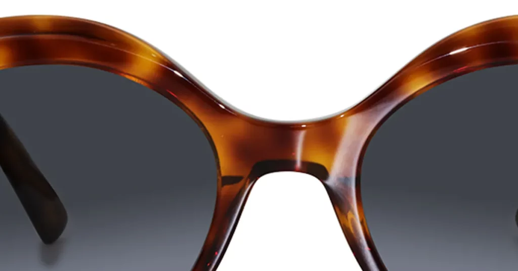 The Designer’s Guide to Acetate Eyewear Colors From Classic Hues to Modern Trends