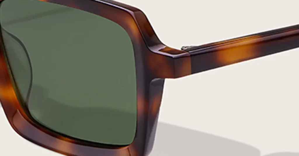 The Designer’s Guide to Acetate Eyewear Colors From Classic Hues to Modern Trends