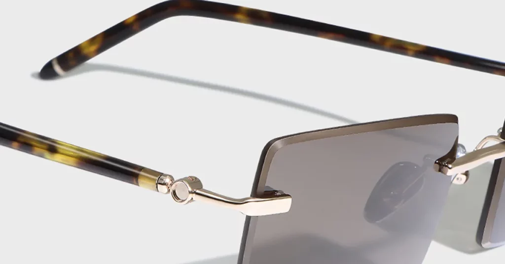 The Difference Between Pure and Beta Titanium Frames
