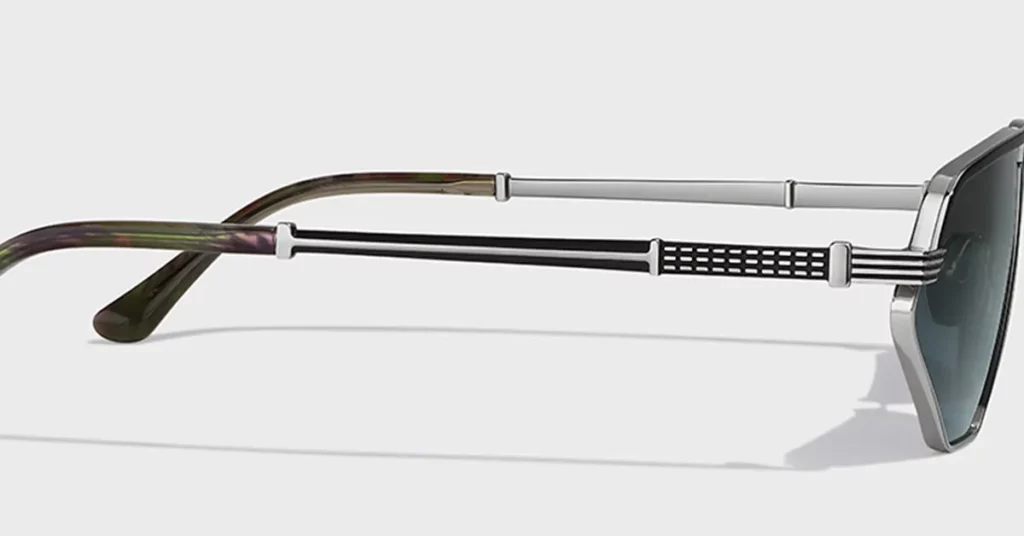 The Difference Between Pure and Beta Titanium Frames