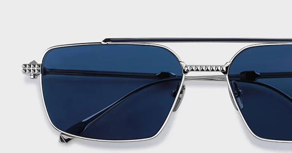 The Difference Between Pure and Beta Titanium Frames