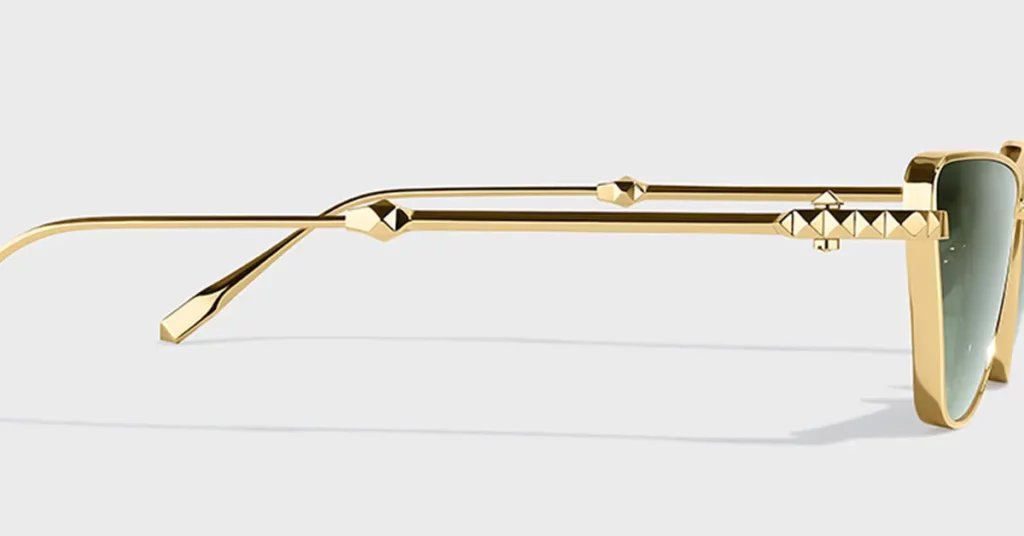 The Difference Between Pure and Beta Titanium Frames