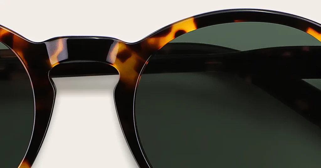 The Eyewear Supply Chain Explained A Visual Guide for New Brands